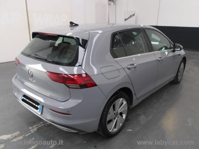 Golf 2.0 TDI DSG SCR Style IN ARRIVO - immagine 4
