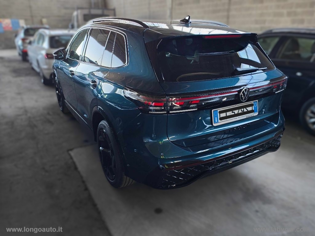Tiguan 2.0 TDI 150 CV DSG R-Line IN ARRIVO - immagine 4