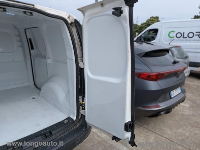 Caddy 2.0 TDI 102CV Furgone CARGO 2755MM IN ARRIVO - immagine 4