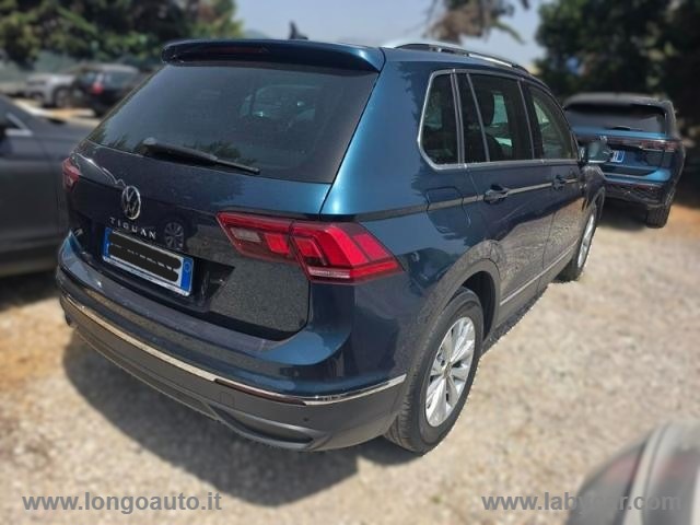 Tiguan 2.0 TDI SCR Life IN ARRIVO - immagine 4