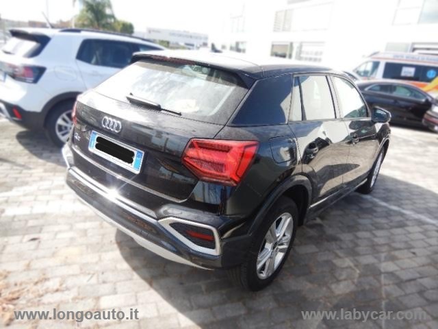 Q2 30 TDI Business Advanced IN ARRIVO - immagine 4