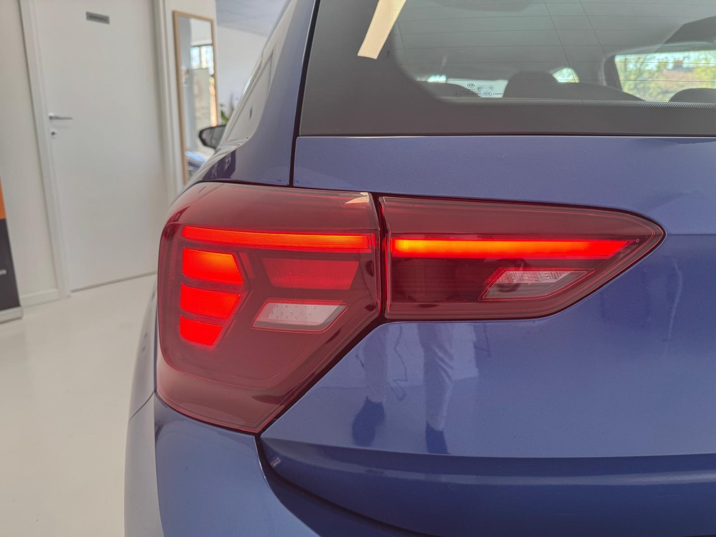 Polo 1.0 TSI DSG Life - immagine 4