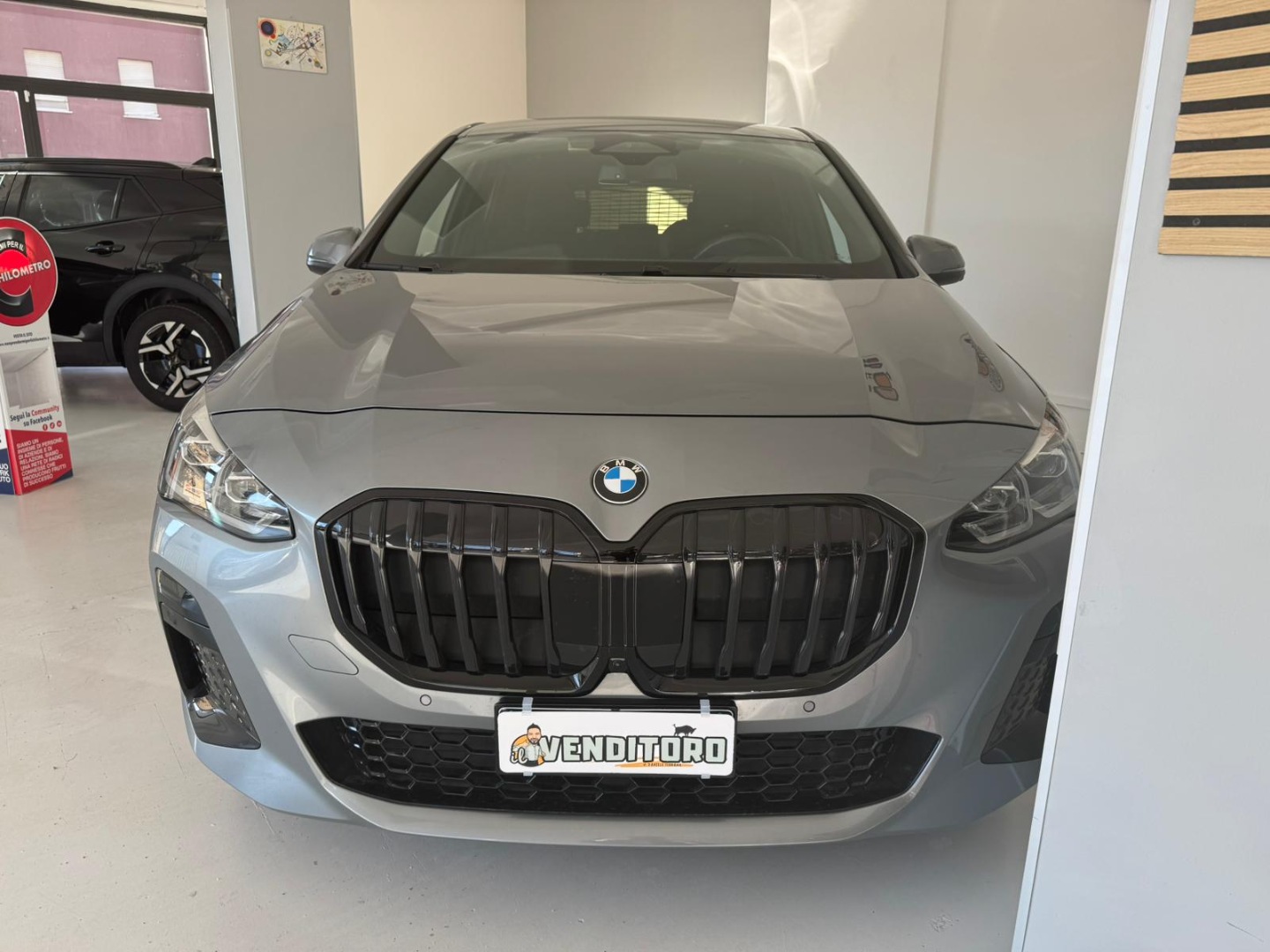 218d Active Tourer Msport - immagine 4