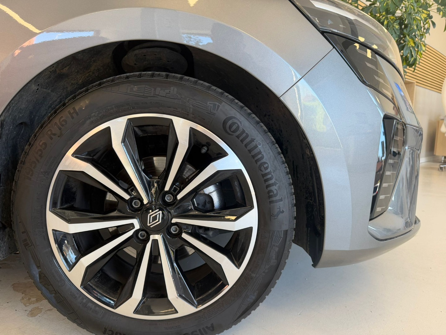 Clio TCe 90 CV TECHNO - immagine 4