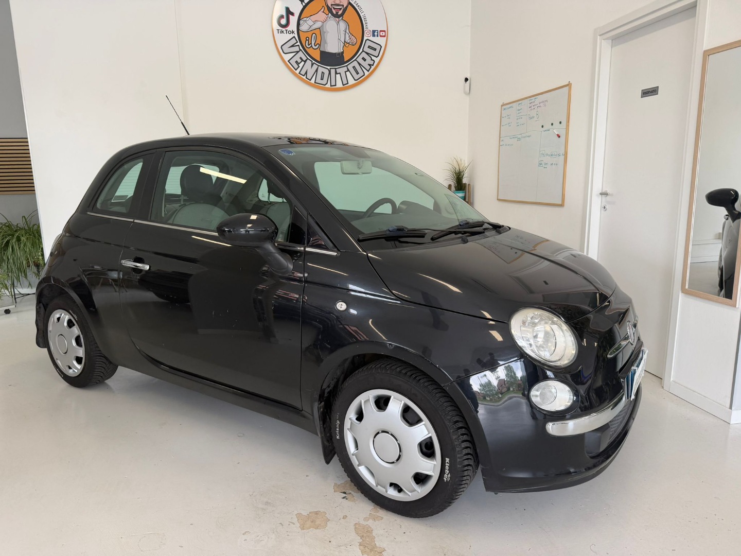 500 1.2 Lounge - immagine 4