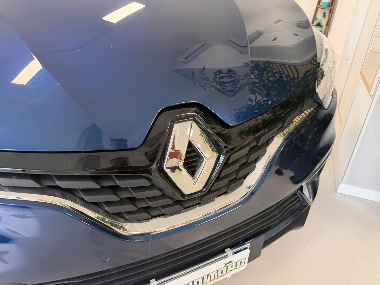Scénic TCe 140 CV Energy Sport Edition2 - immagine 4