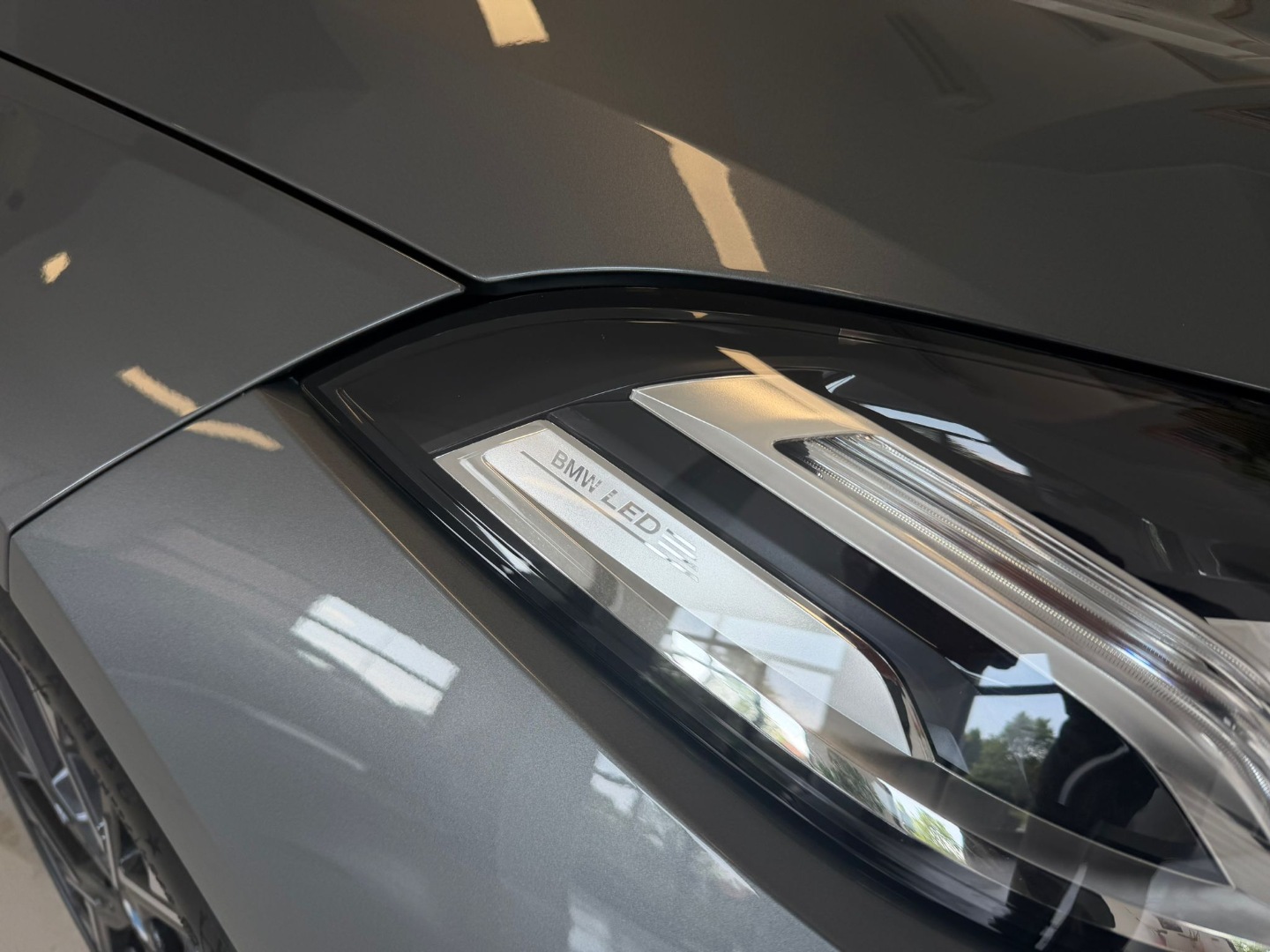 118d 5p. MSport - immagine 4