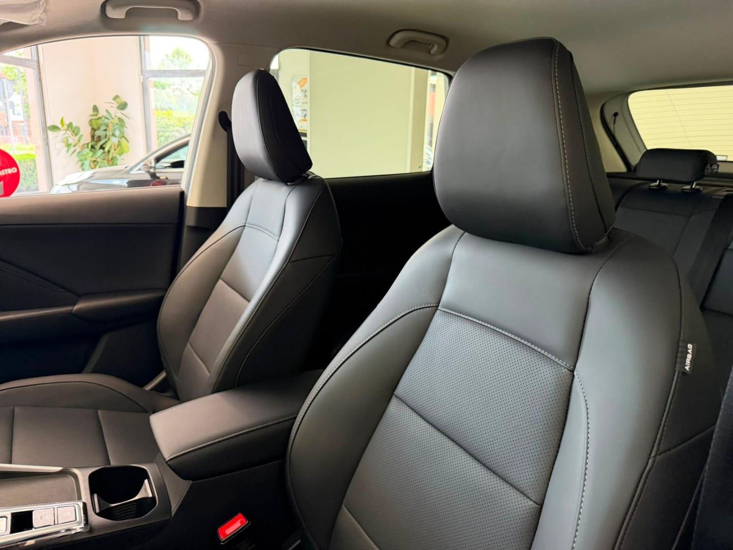 ZS Hybrid+ Luxury - immagine 4
