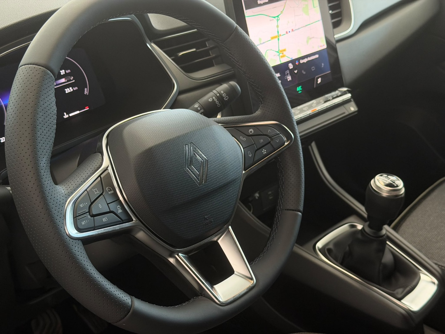 Captur Eco-G 120 CV Techno - immagine 4
