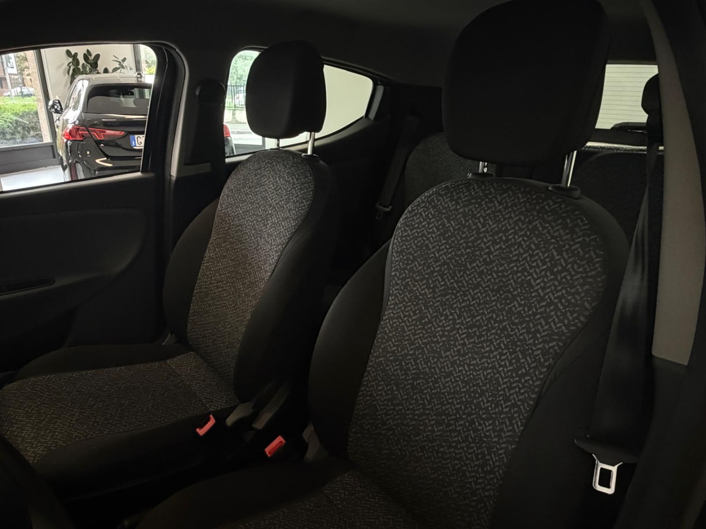Ypsilon 1.0 FireFly 5p. S&S Hybrid Oro - immagine 4
