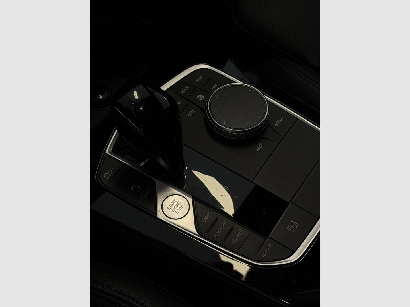 116d 5p. Msport - immagine 4