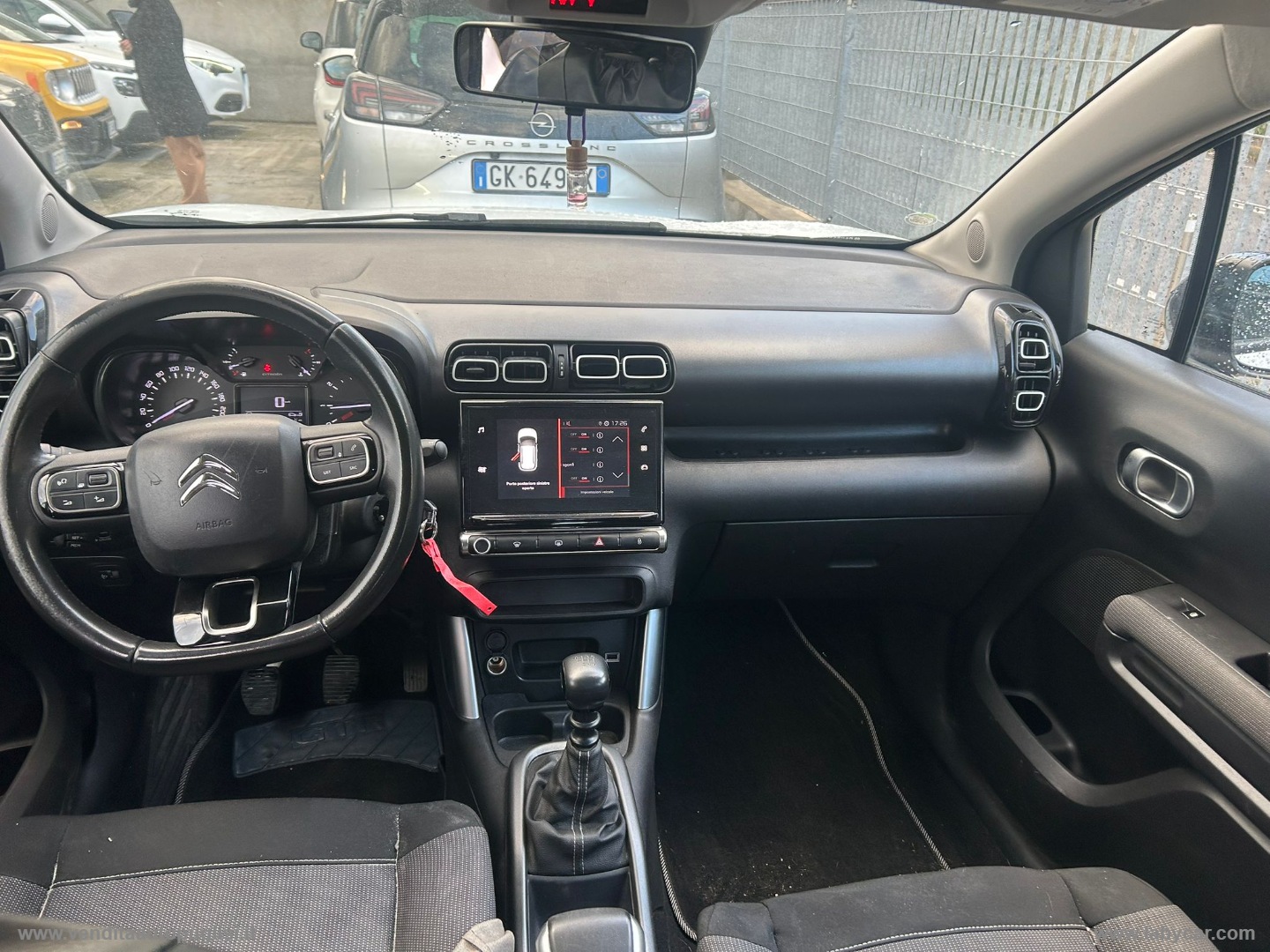 C3 Aircross BlueHDi 110 S&S Shine Pack - immagine 4