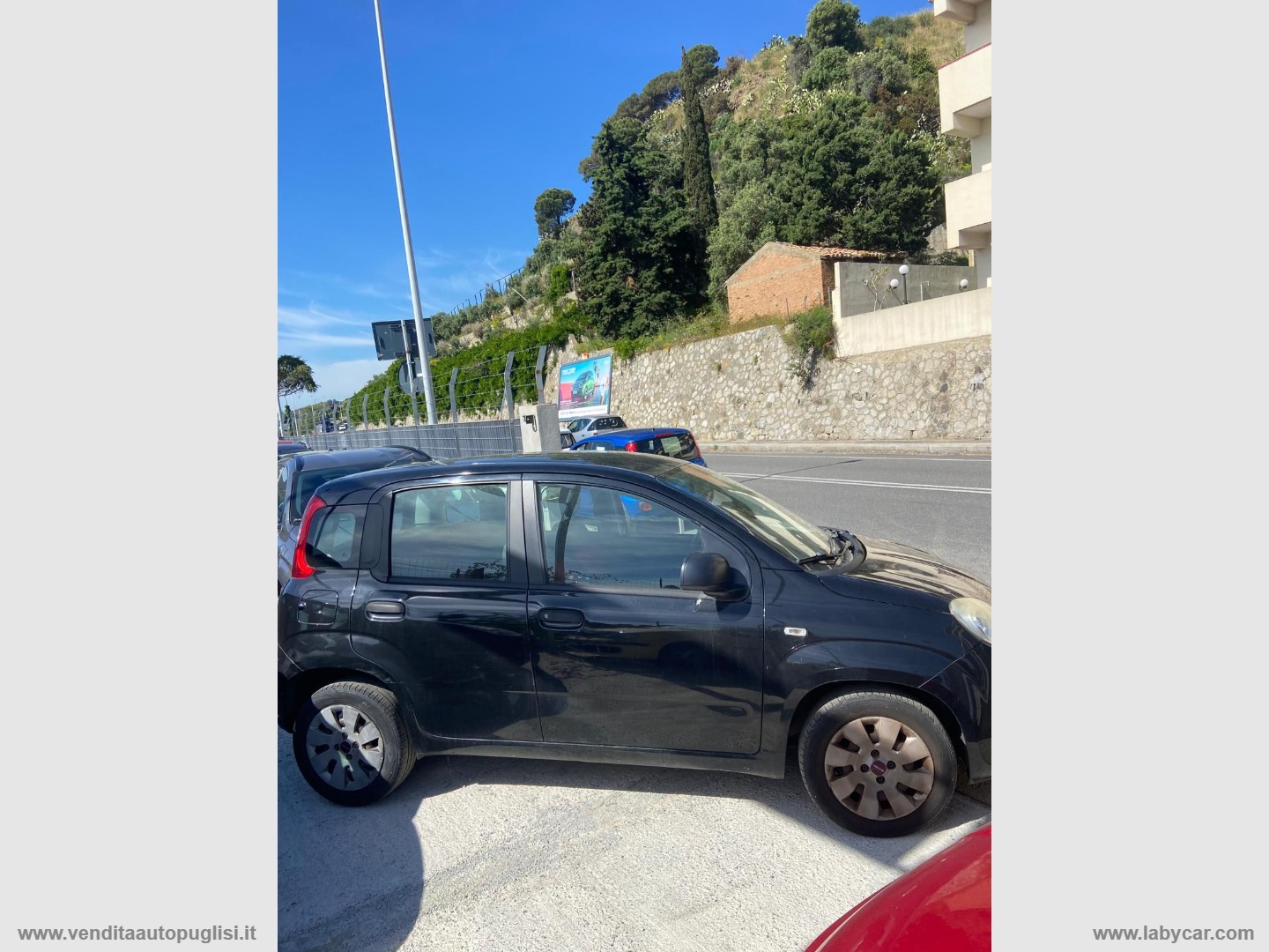 Panda 1.2 Pop - immagine 4