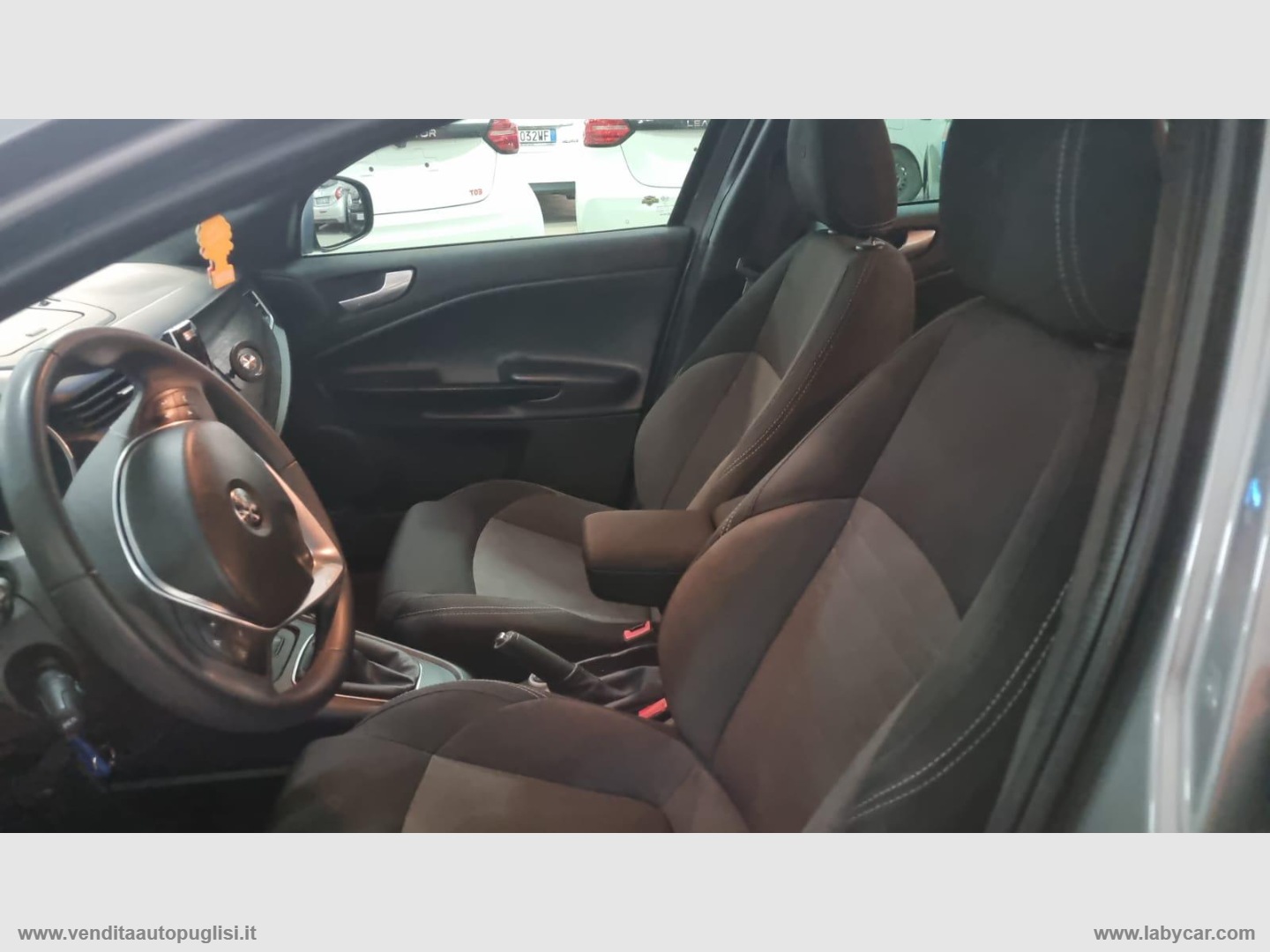 Giulietta 1.6 JTDm 120 CV Super - immagine 4