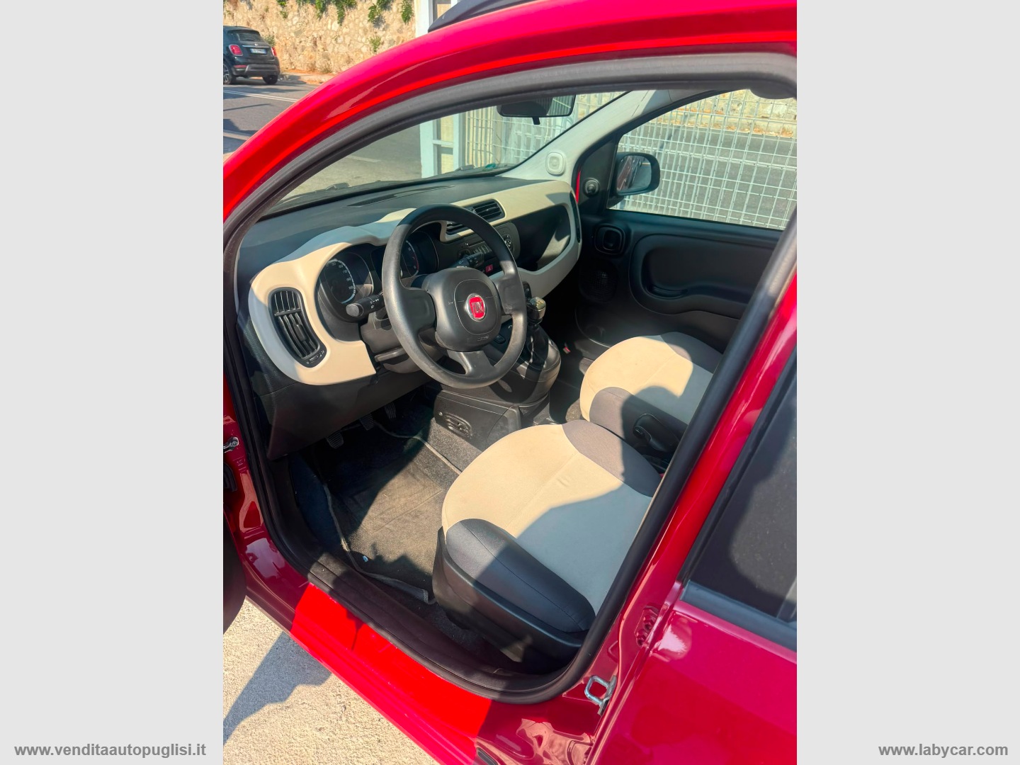 Panda 1.2 Easy - immagine 4