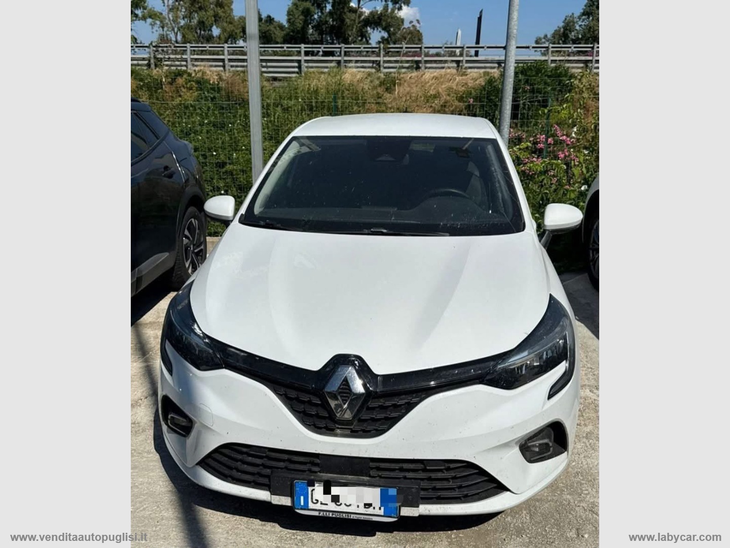 Clio Blue dCi 8V 85 CV 5p. Business - immagine 4