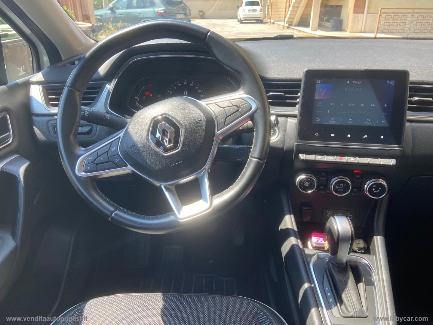 Captur Blue dCi 8V 115 CV Intens - immagine 4