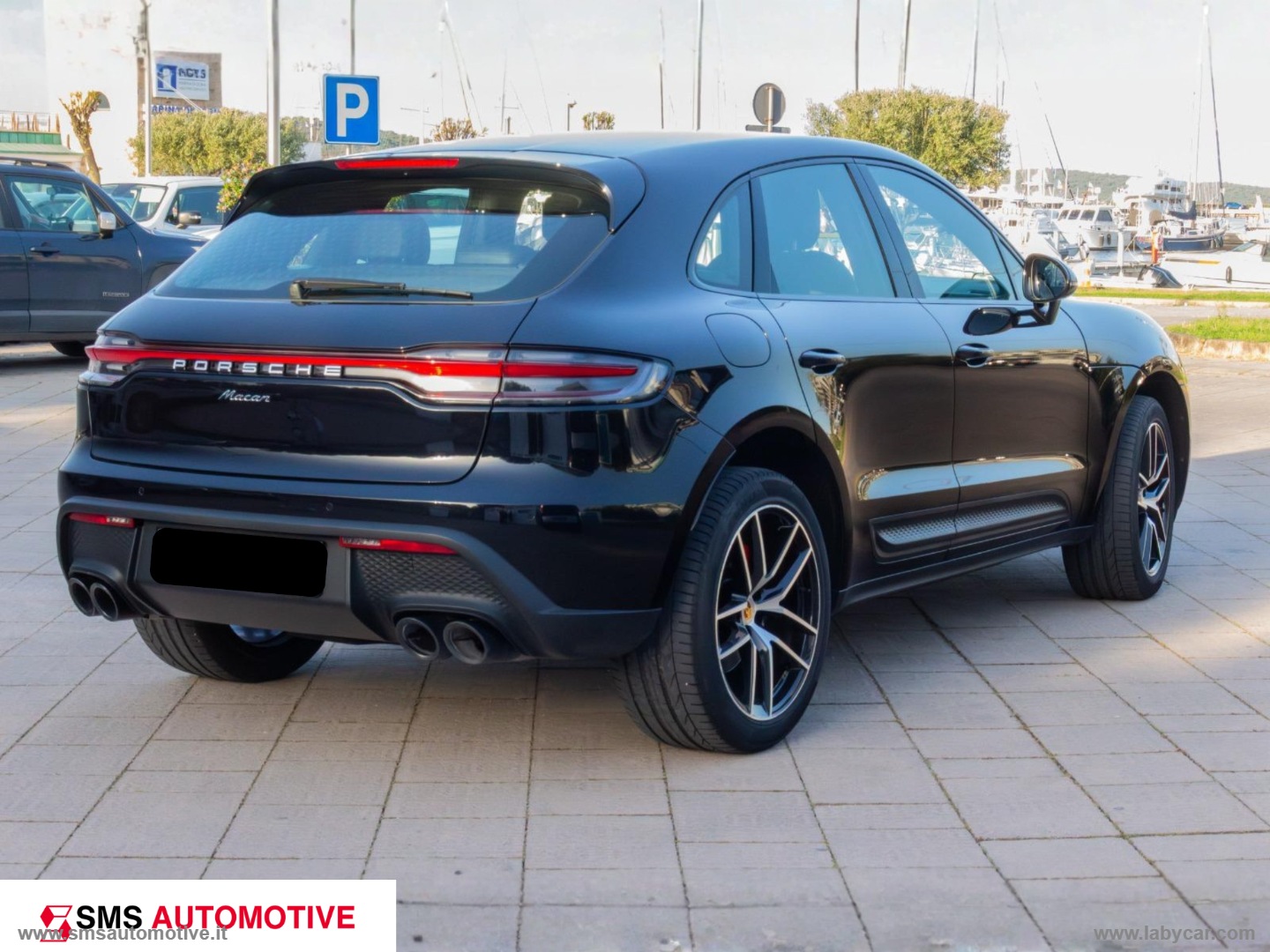 Macan 2.0 - immagine 4