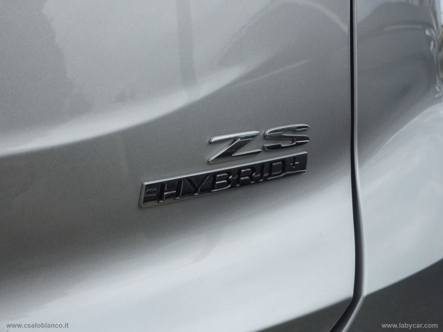ZS Hybrid+ Luxury - immagine 4