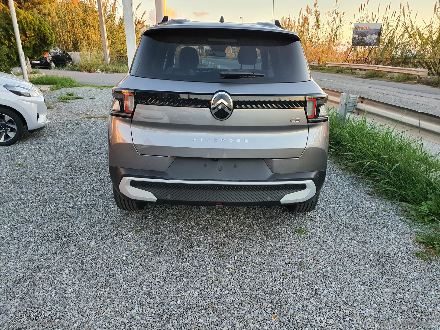 C3 Aircross Hybrid 145 automatico Max - immagine 4