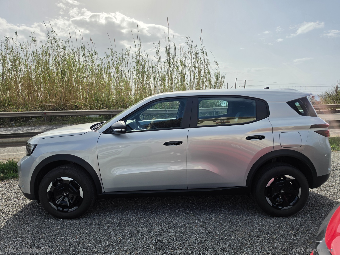 Frontera Hybrid 110 CV EDCT Edition - immagine 4