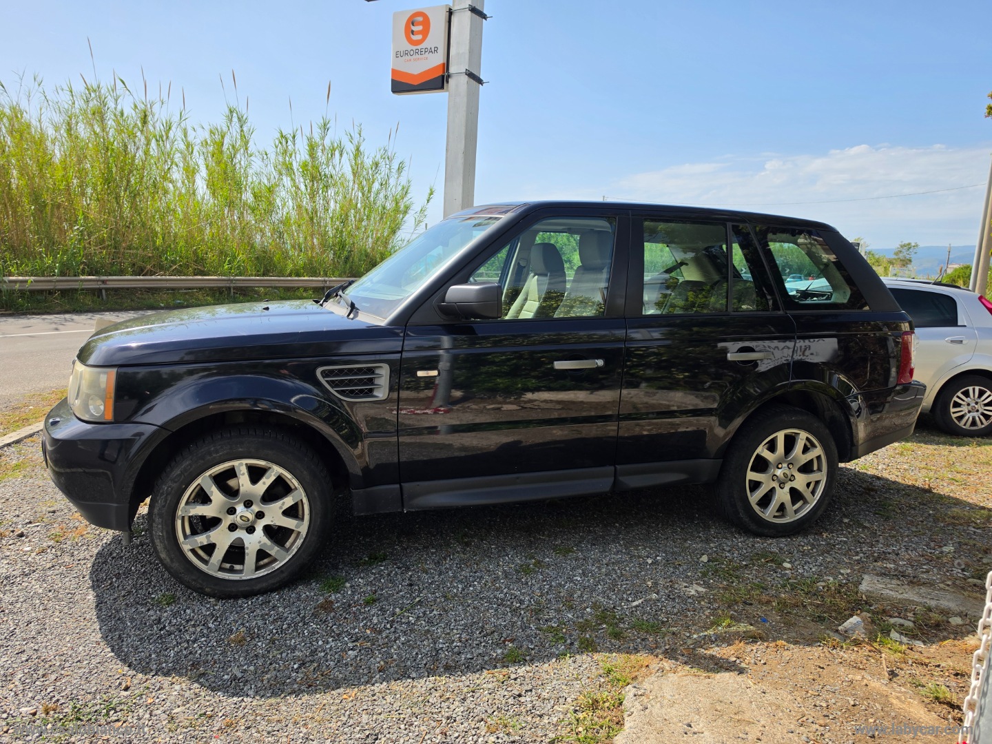Range Rover Sport 2.7 TDV6 S - immagine 4