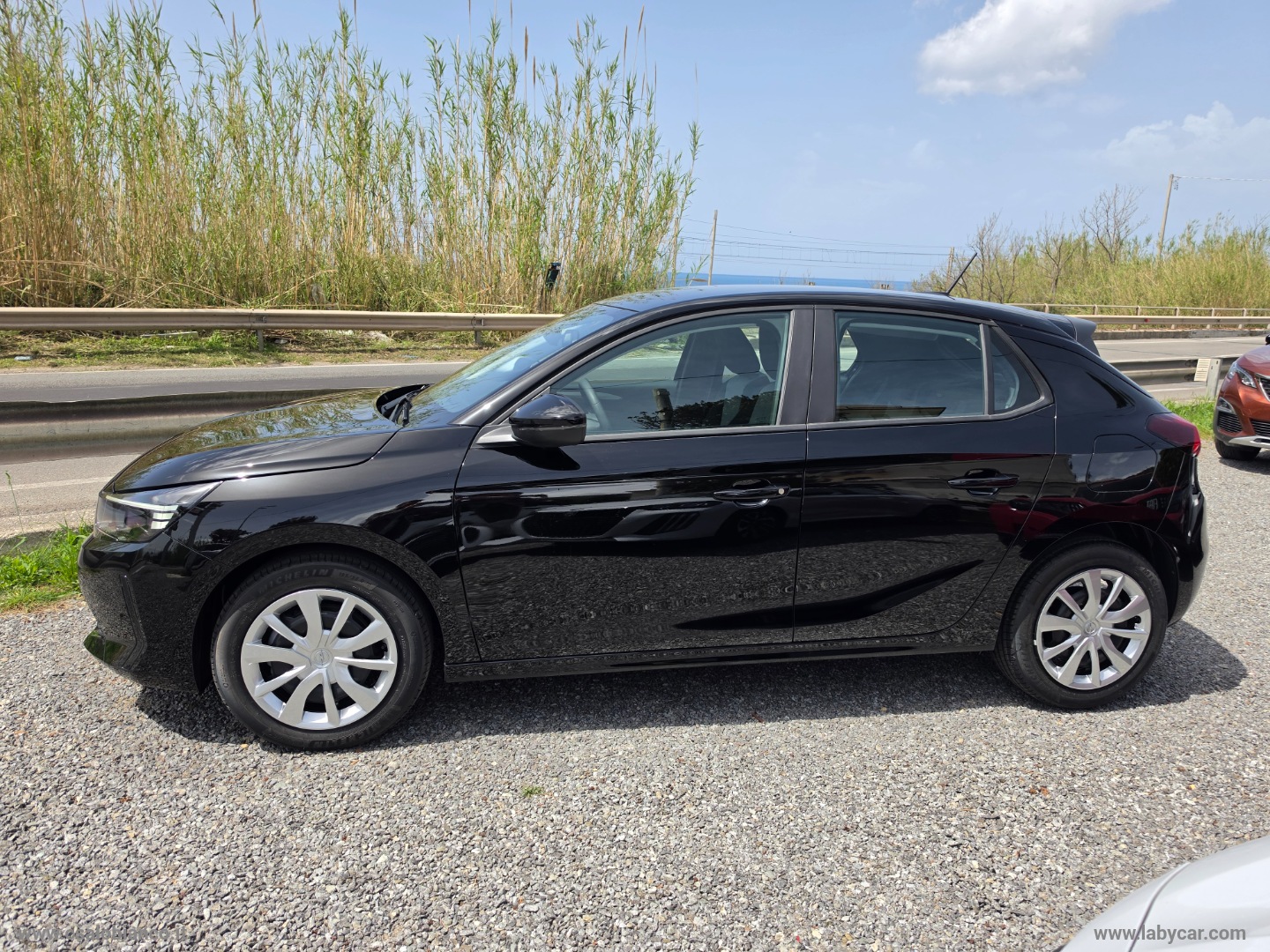 Corsa 1.2 Edition - immagine 4