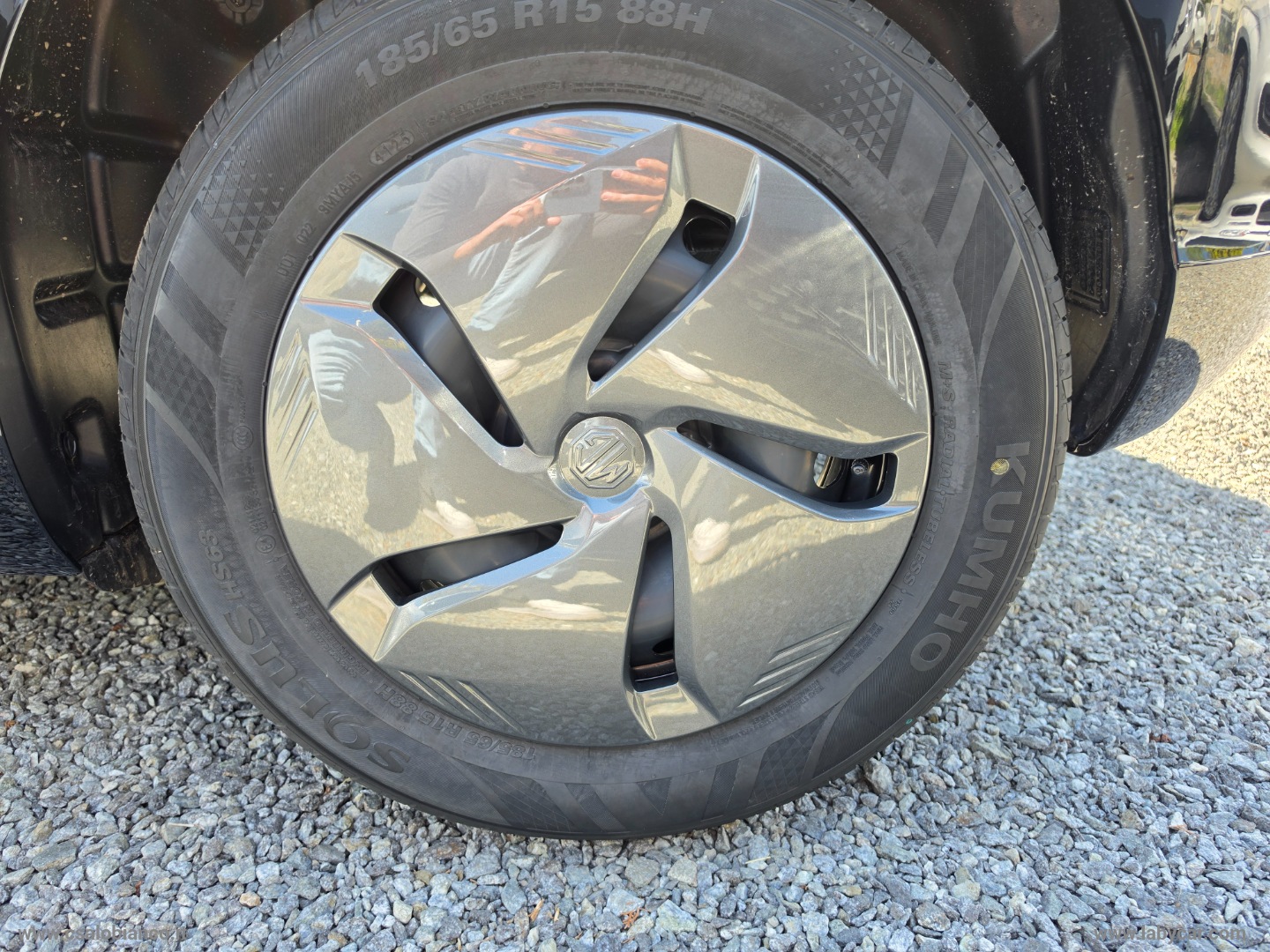 MG3 1.5 Standard - immagine 4