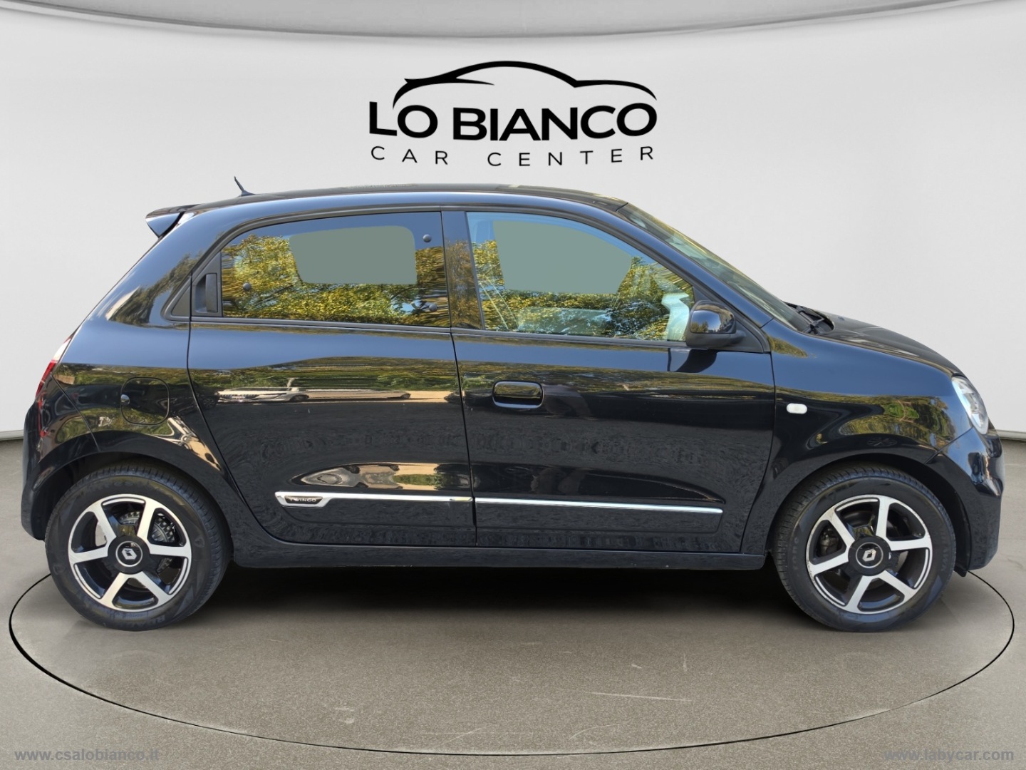 Twingo SCe 65 CV Intens - immagine 4