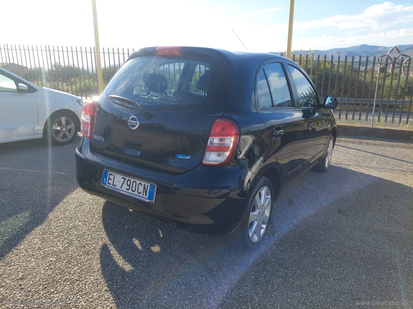 Micra 1.2 12V 5p. Acenta - immagine 4