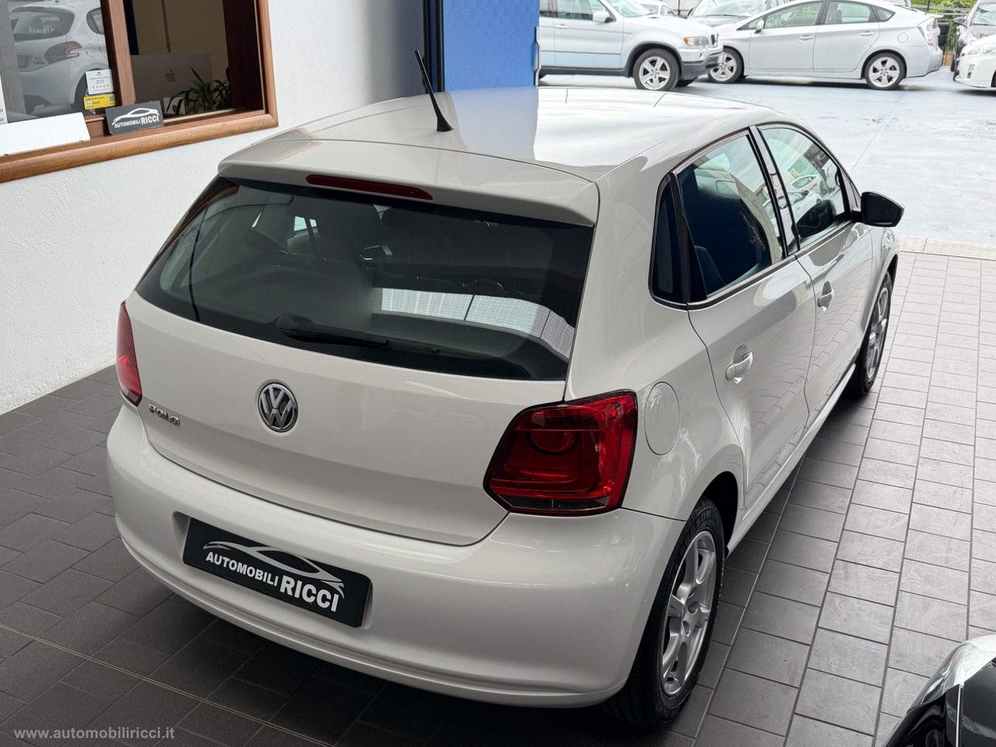 Polo 1.2 70 CV 5p. GPL - immagine 4