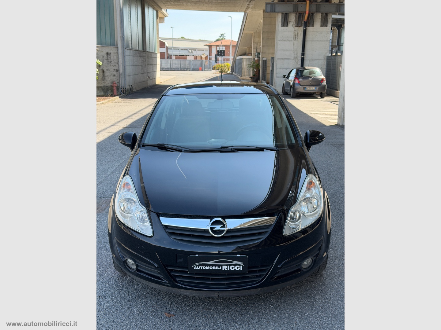 Corsa 1.4 5p. Cosmo - immagine 4