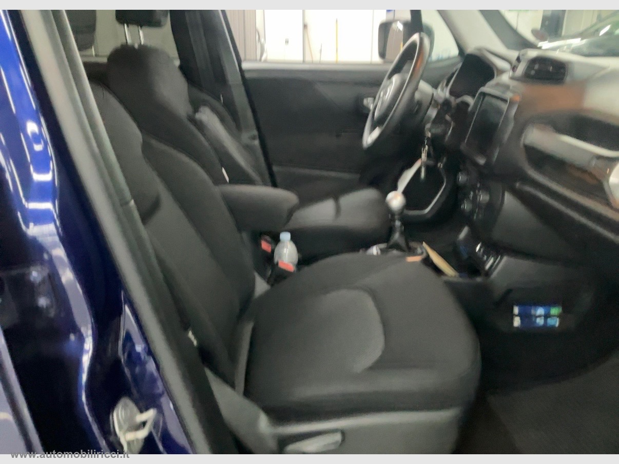 Renegade 1.0 T3 GPL - immagine 4