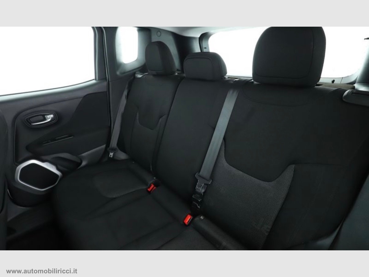 Renegade 1.6 Mjt DDCT 120CV Business - immagine 4