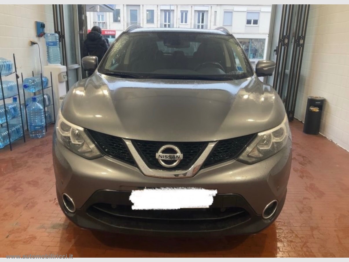 Qashqai 1.2 DIG-T - immagine 4