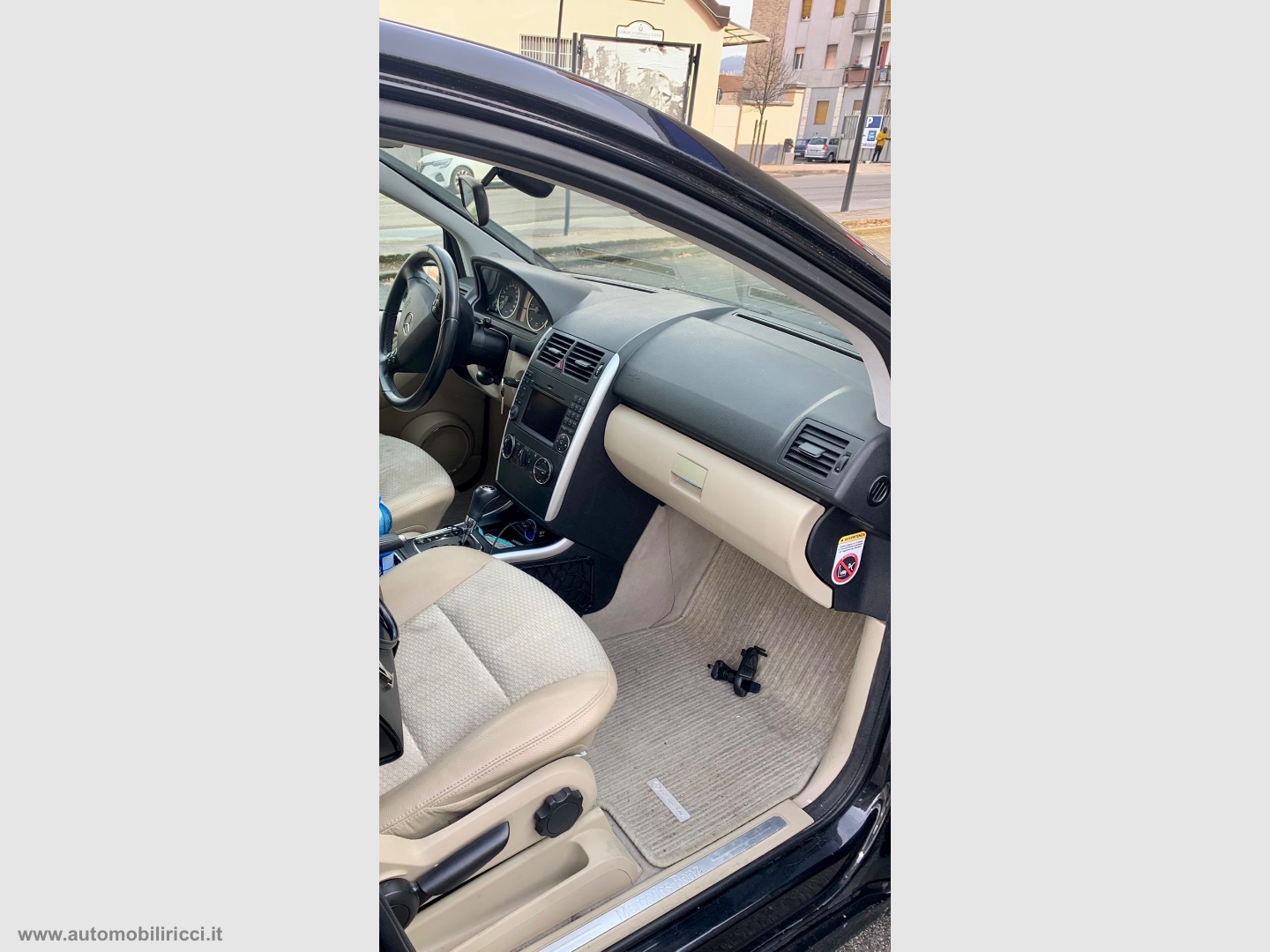 A 180 CDI Elegance - immagine 4