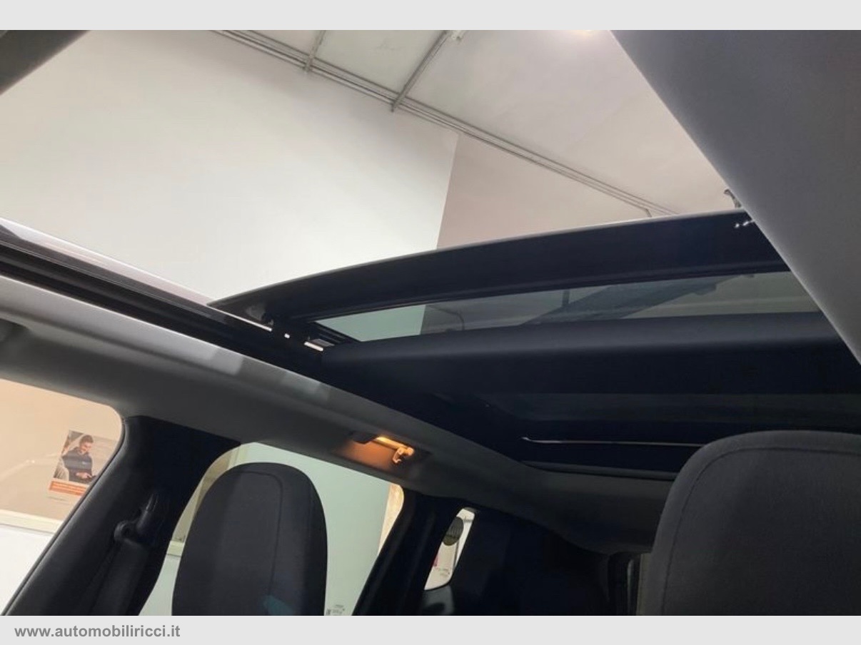 Renegade 2.0 Mjt 140 CV 4WD AD. Limited - immagine 4