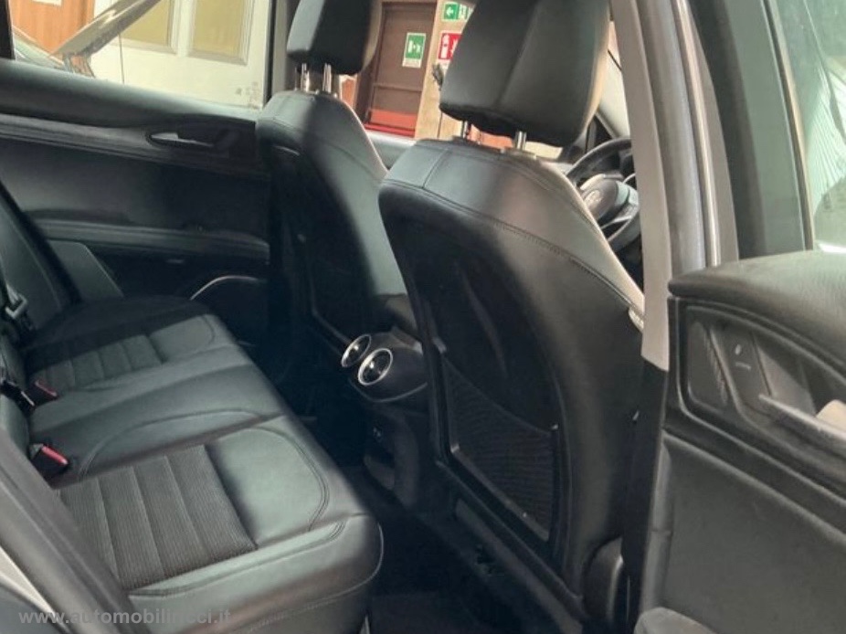 Stelvio 2.2 T.diesel 210 CV AT8 Q4 Super - immagine 4