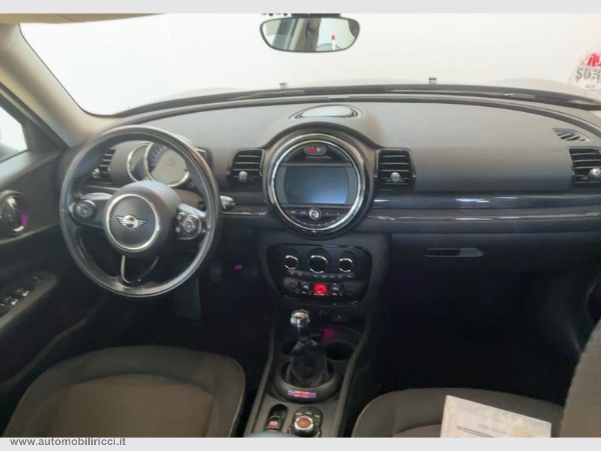 Mini One Clubman - immagine 4