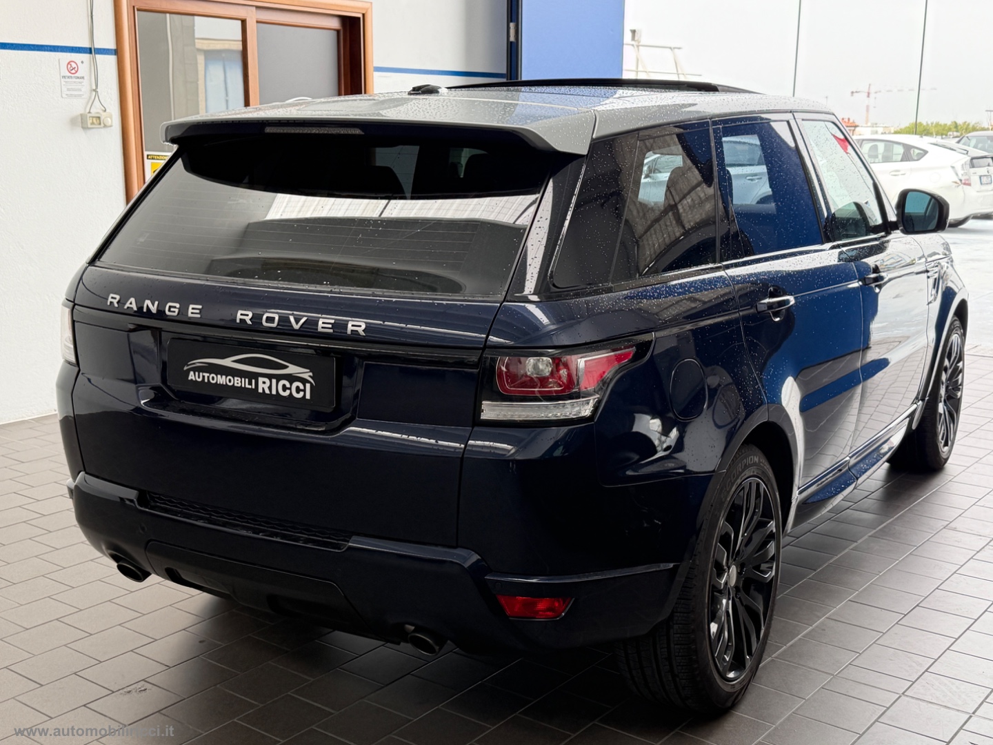 Range Rover Sport 3.0 PROBLEMI 156.000KM - immagine 4