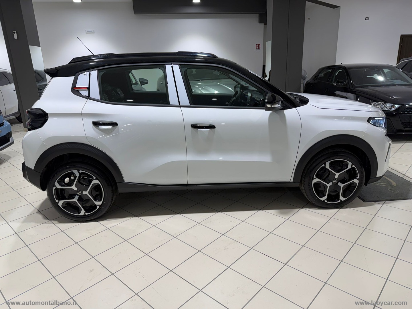 C3 PureTech 100 S&S Plus - immagine 4