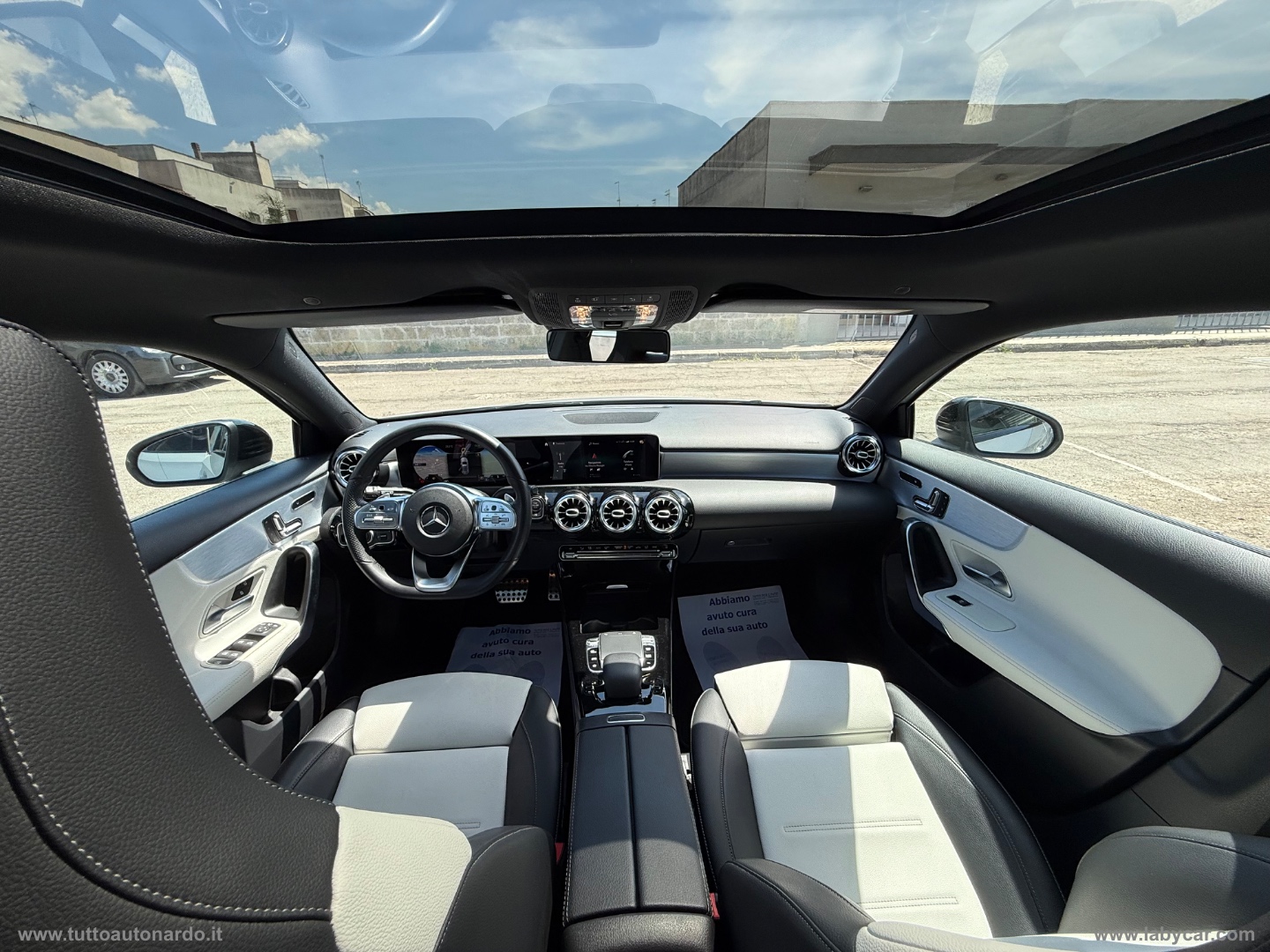 A 180 d Automatic Premium - immagine 4