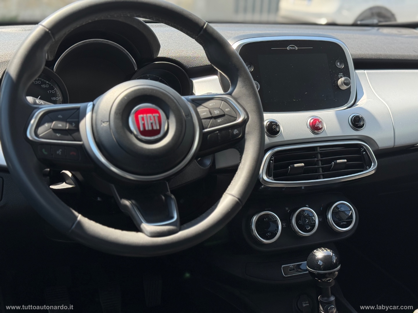 500X 1.0 T3 120 CV Sport - immagine 4