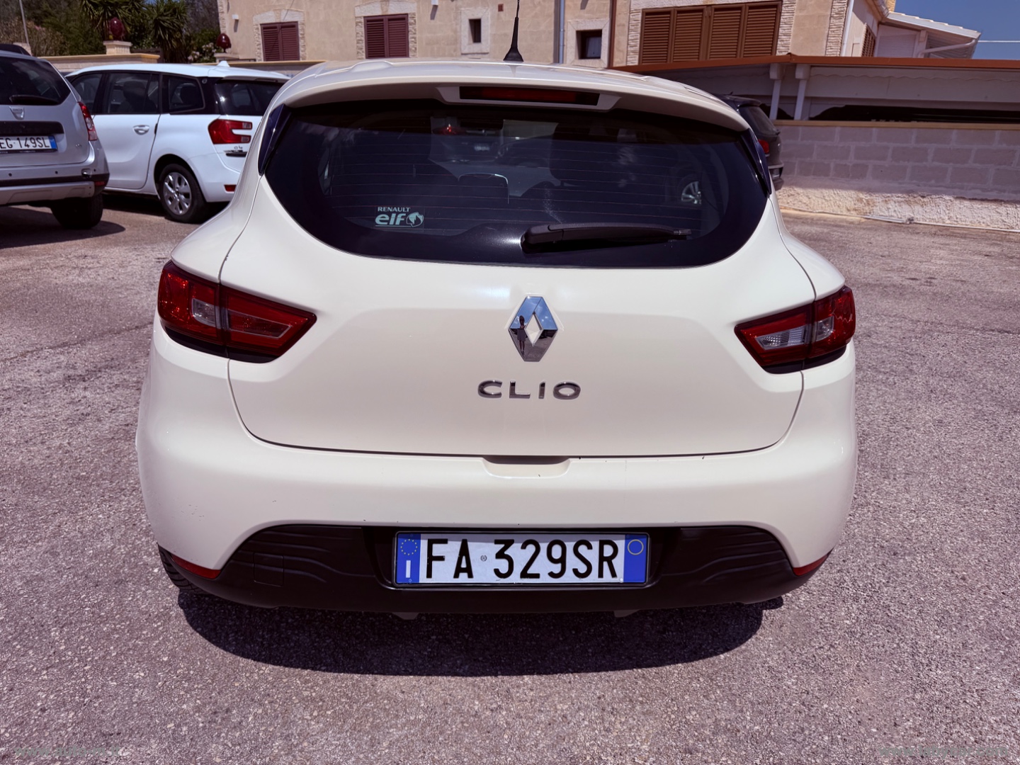 Clio 1.2 75 CV GPL 5p. Live - immagine 4