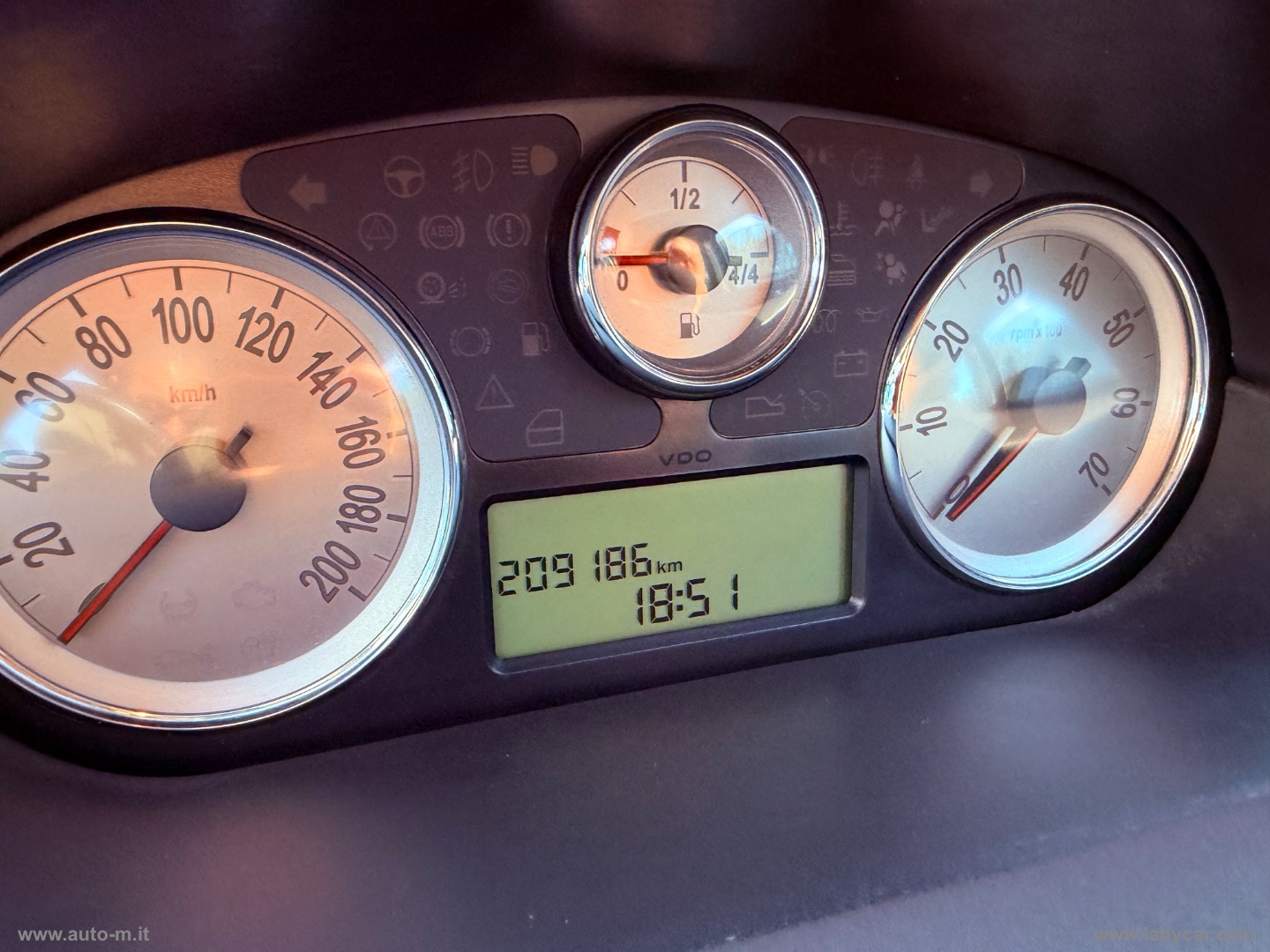 Ypsilon 1.4 Modamilano - immagine 4