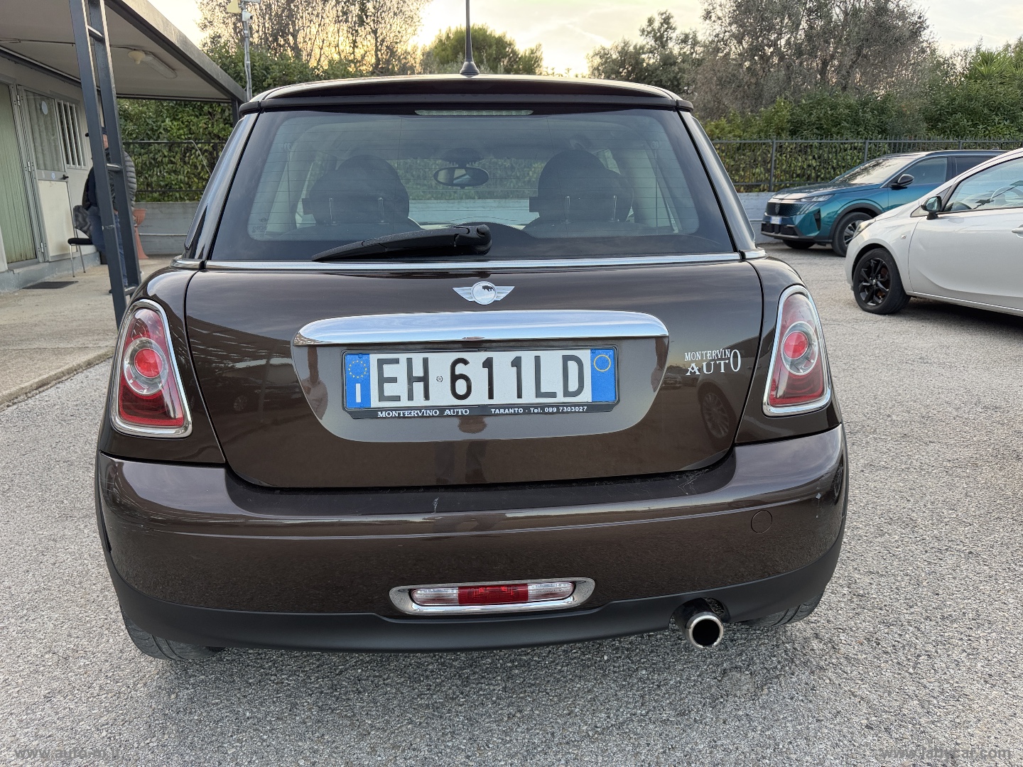 Mini One D - immagine 4