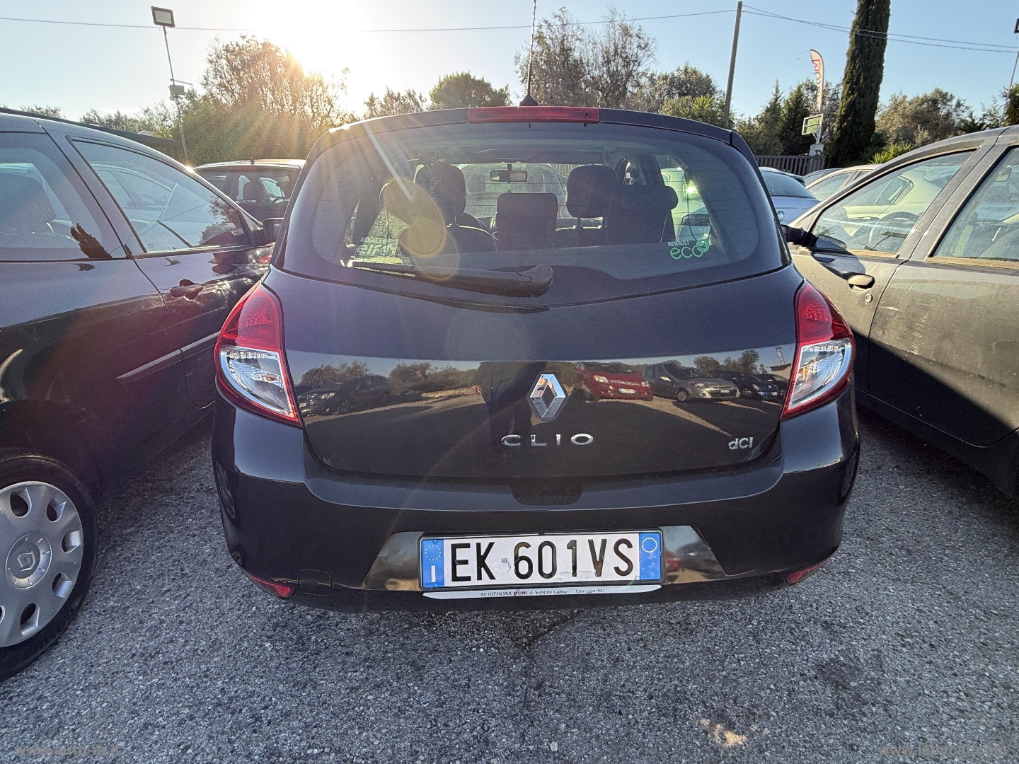 Clio 1.5 dCi 75 CV 5p. Dynamique - immagine 4