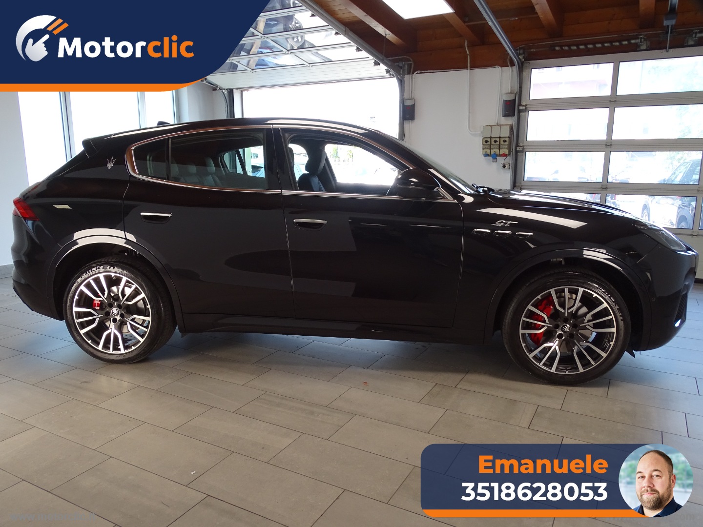 2.0 MHEV 250 CV GT - immagine 4