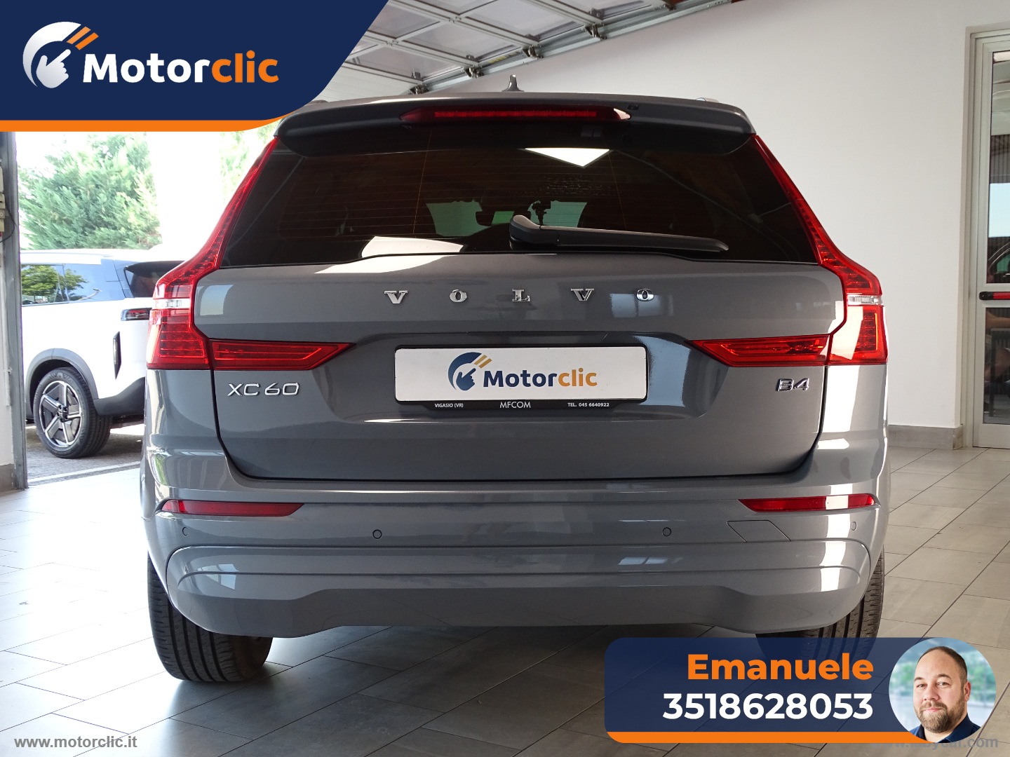 XC60 B4 - immagine 4