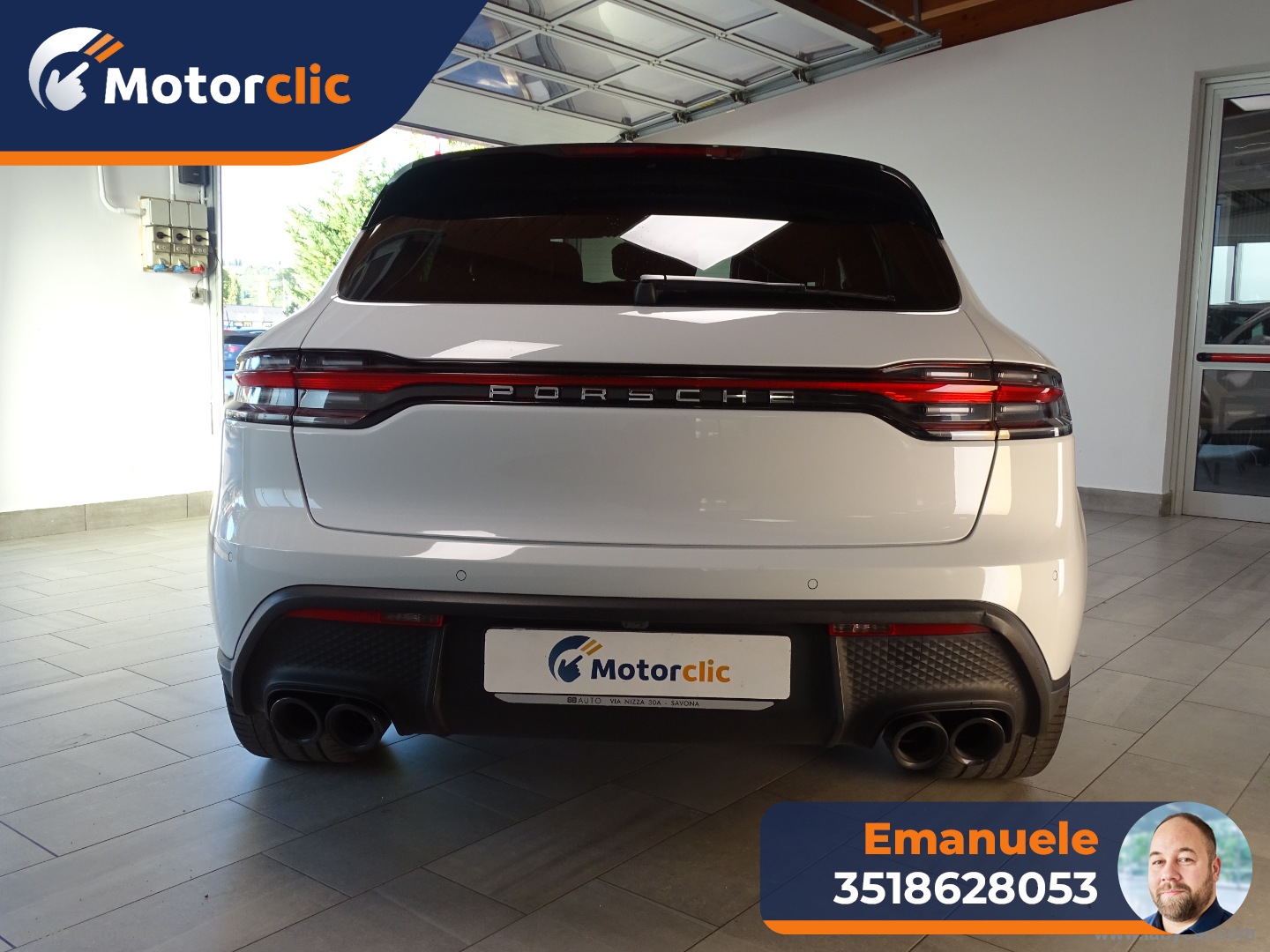 Macan 2.0 - immagine 4